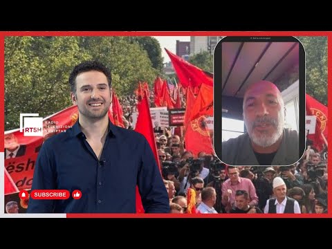 Akti sublim i ish-luftëtarit të UÇK-së, Agim Pllashnikut! “Maratonomaku” në këmbë...