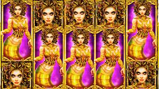 Medusa — Grandes Ganancias