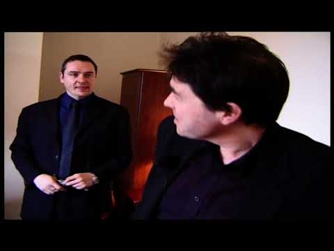 Nottinghamshire Ghosts