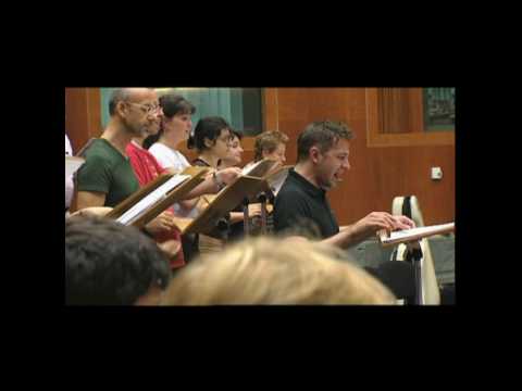 Max Emmanuel Cencic : Parnasso in Festa (Haendel)