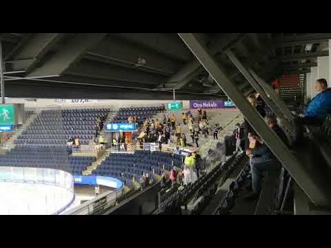 Viikinkiveljet Tampereella 30.10.2021