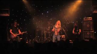The Relic - Too Long (live) - ANOUK