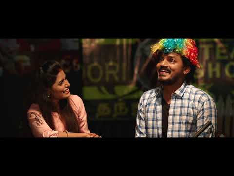 A small Tribute video from Team #Bell Movie. As a mark of respect for Actor Nithish