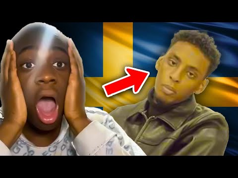 UK STREAMER REACTS TO SWEEDISH GANGSTER RAP | Ft, Yasin, Einar, Haval...| Billythegoat reacts