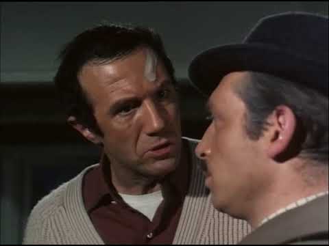 Il Santo - s5e20 Il castello di Chamonix