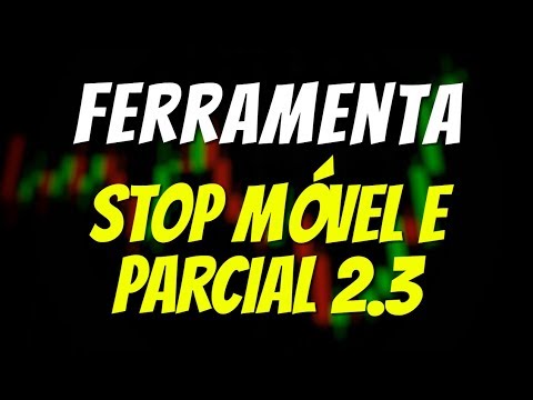 Video LT Trail Stop with Partial Close