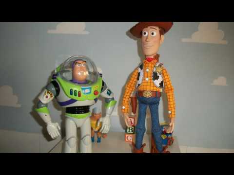 My Frozen Mammal Story 3 Trailer