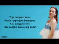 Vionita Sihombing - Dia Masa Lalumu Aku Masa Depanmu | Lirik Lagu Indonesia
