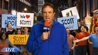 Happy Birthday! Scott