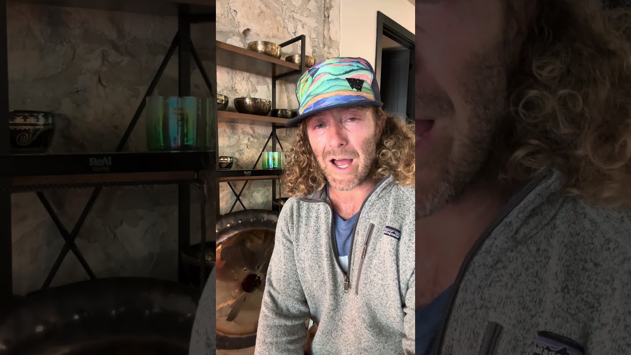 Frank — Why Ben Irons