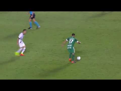 Goiás 1 x 1 Guarani - Campeonato Brasileiro Série B 2018