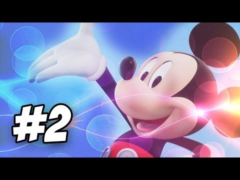 Magical Mirror starring Mickey Mouse GameCube