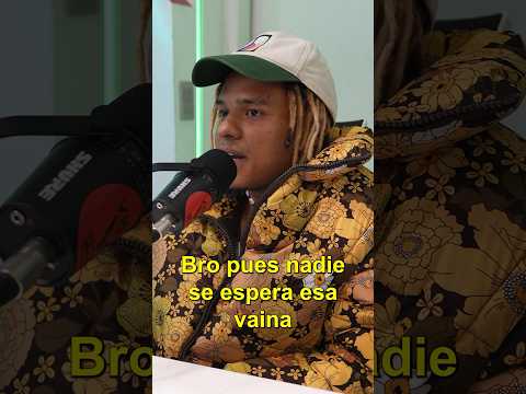 Dejota explica cómo vivió la muerte de Legarda 🕊️💔 #legarda #dejota #medellín #duroconbrayan