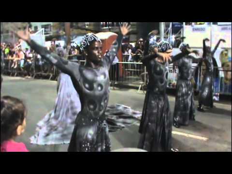 Acadêmicos do Vidigal - 2016