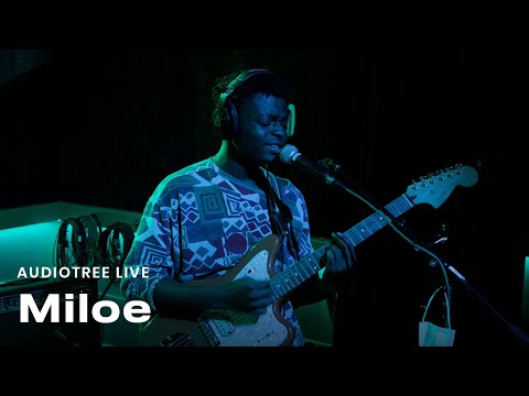 Video thumbnail for Change Your Mind (Audiotree Live Version)