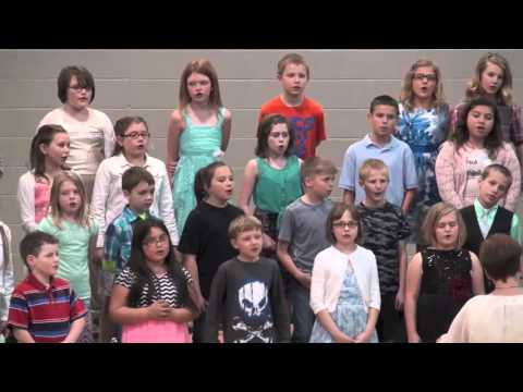 2016 LM Elementary Spring Concert (4th Grade)