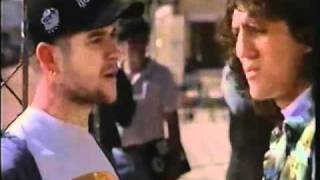 Filme nacional: Os Matadores (parte 6 - 9)