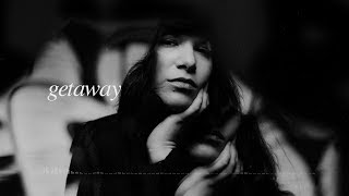 Paula Simón - Getaway (Official Audio)