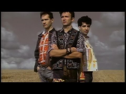 Tous Ces Visages - Les Avions