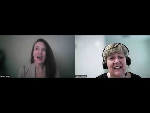 Trainer Talk with Marie McNutt - On choosing LTC4 and seeking Certification