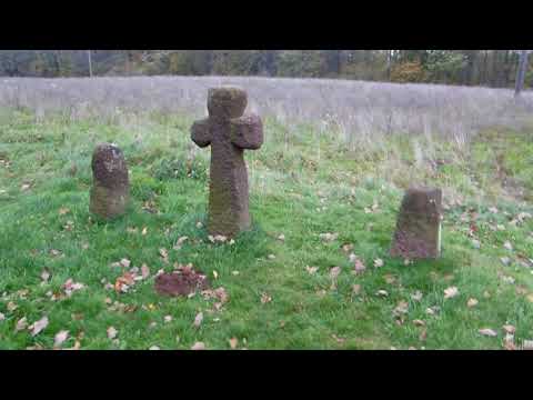 Stempelstelle 198 Glockensteine - Harzer Wandernadel