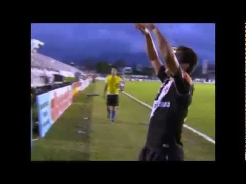 Bernardo - O furioso HD -- Videos Vasco da Gama