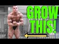 Full Leg Workout (With Doug Miller)