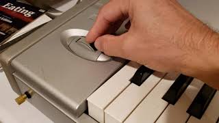 Video thumbnail for Korg Triton LE 88 Key fir ebay listing by Brandable