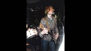 Nirvana~White Lace And Strange (Thunder And Roses)