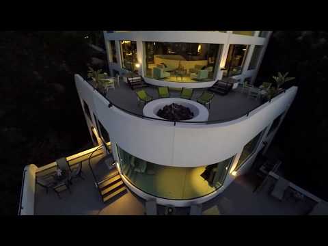 15105 Mulholland Drive | Bel Air - The Agency