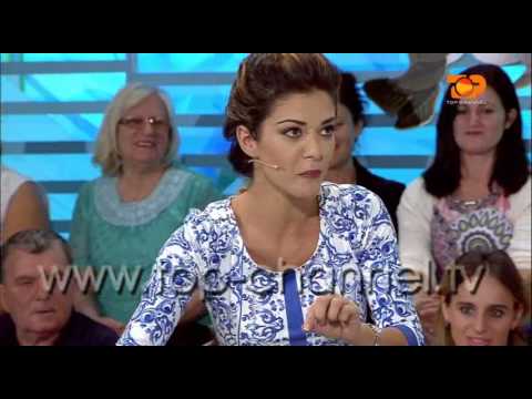 Ne Shtepine Tone, 20 Tetor 2015, Pjesa 3 - Top Channel Albania - Entertainment Show