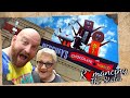 HERSHEY S CHOCOLATE WORLD In HERSHEY PENNSYLVANIA