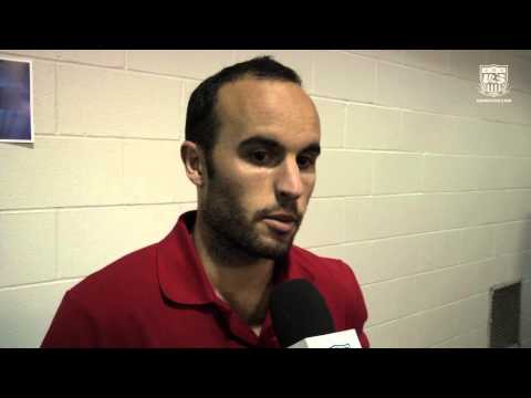 MNT vs. Belize: Reaction - July 9, 2013