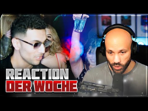 BILLA JOE & FAROON - BUSINESS STRAIGHT / 2Bough reagiert