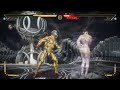 The SCARIEST Kabal Brutality