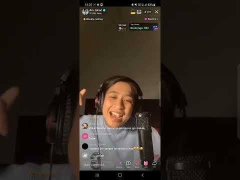 6/5/2022 (11) Ara Johari - Cinta + Medley lagu lama