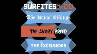 The Surfites - The Picador (The Excelsiors)
