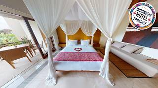 Komaneka at Monkey Forest Ubud | Bali, Indonesia | Hotel Review ⭐