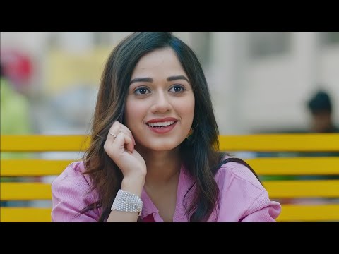 Jitni Dafa Dekhu Tumhe Dhadke Joro Se | Romantic Love Story |Hindi Song | New Song