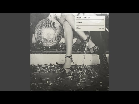 Meanings (Reset Preset Edit)