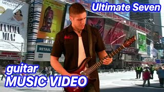 Ricky Garcia - Ultimate Seven (Live)