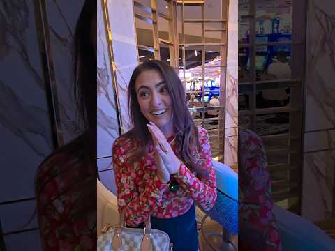 LOST MY MIND After This Win!!!! #vegas #jackpot #casino