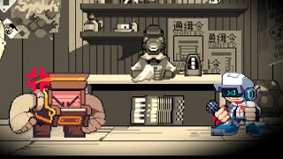 Cover art for QUICKDRAW Mad Virus Attack V2