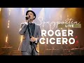 Roger Cicero My Way Live Offizielles Roger Cicero My Way Live Offizielles