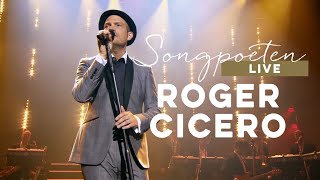 Roger Cicero - My Way [Live] (Offizielles Video)