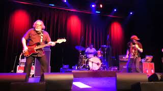 Circle Jerks - Building The Bombs - 12/18/21