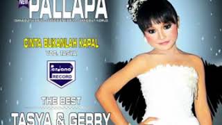 Download lagu cinta bukanlah kapal mp3