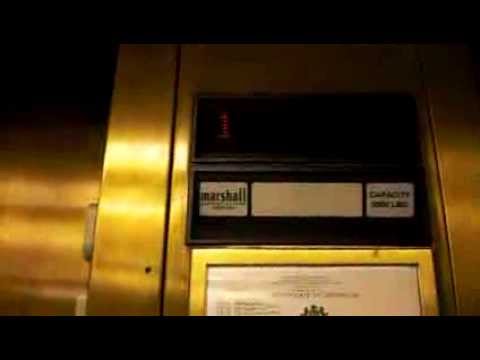 Marshall/Dover Elevator Heinz History Center Pittsburgh, pa With TJ