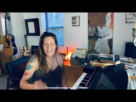 Videoclip de As Long As I Have A Song — Beth Hart