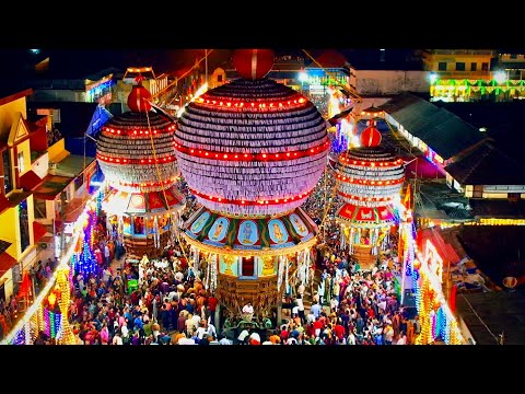 Udupi | A Divine Abode Blessed By Nature
